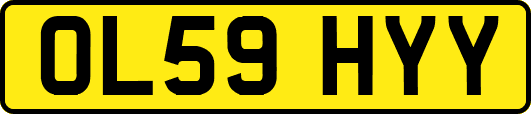 OL59HYY