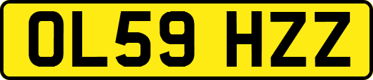 OL59HZZ