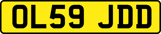 OL59JDD