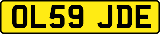 OL59JDE