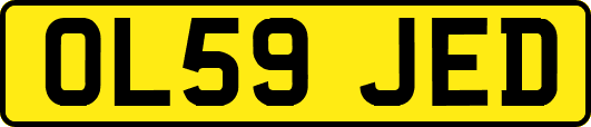 OL59JED