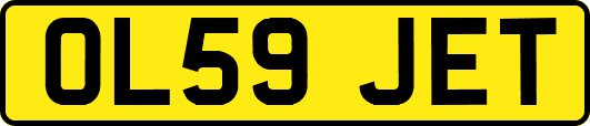 OL59JET