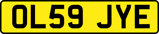 OL59JYE