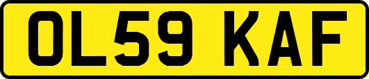 OL59KAF