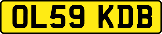 OL59KDB