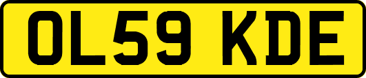 OL59KDE
