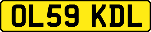 OL59KDL