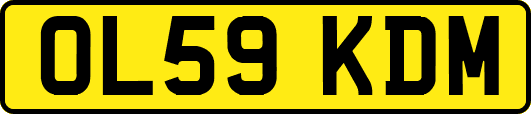 OL59KDM