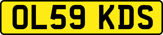 OL59KDS
