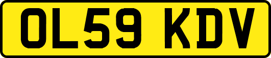 OL59KDV