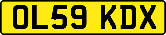 OL59KDX