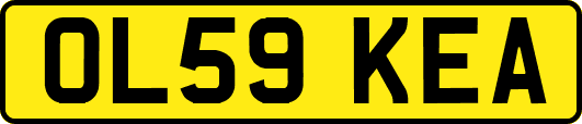 OL59KEA