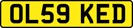 OL59KED
