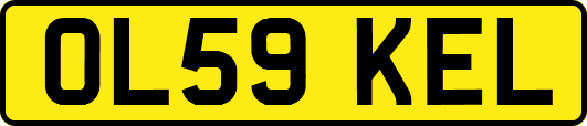OL59KEL