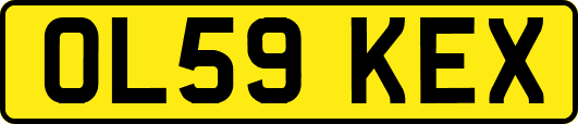 OL59KEX