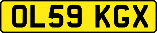 OL59KGX