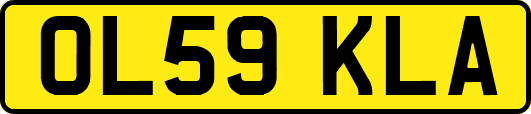 OL59KLA