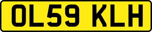 OL59KLH