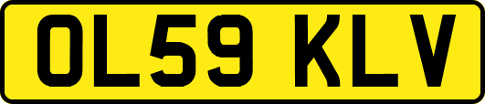 OL59KLV
