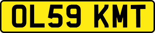 OL59KMT