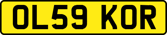 OL59KOR