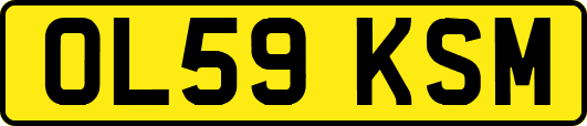 OL59KSM