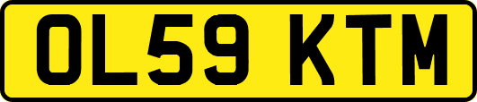 OL59KTM