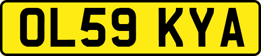OL59KYA