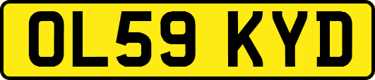 OL59KYD