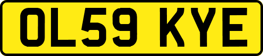 OL59KYE