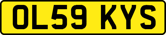 OL59KYS
