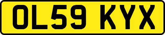 OL59KYX