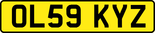 OL59KYZ
