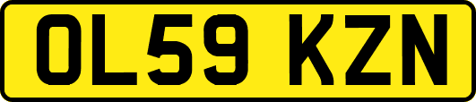 OL59KZN