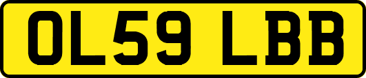 OL59LBB