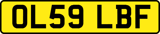OL59LBF