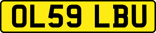 OL59LBU
