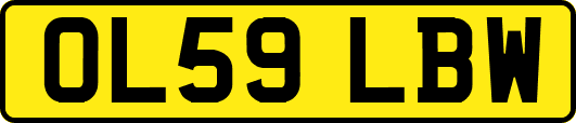 OL59LBW