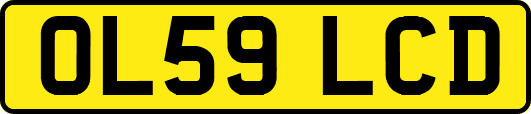 OL59LCD