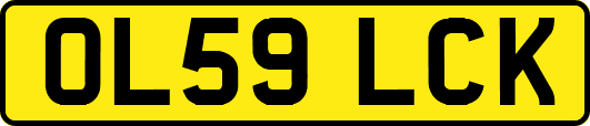 OL59LCK