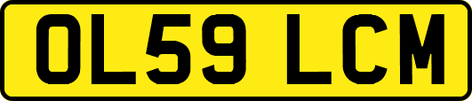 OL59LCM