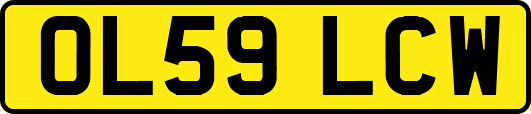 OL59LCW