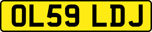 OL59LDJ