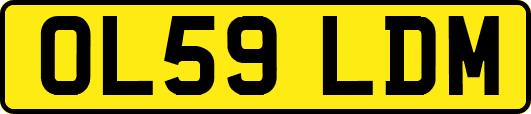 OL59LDM