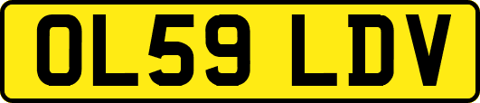 OL59LDV
