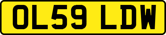 OL59LDW