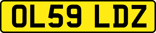 OL59LDZ