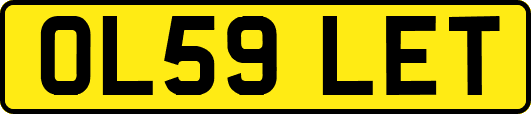 OL59LET