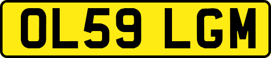 OL59LGM