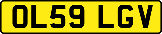 OL59LGV